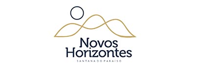 Lançamento Novos Horizontes